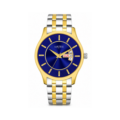 Matrix Luxury Style Analog Watch for Men
