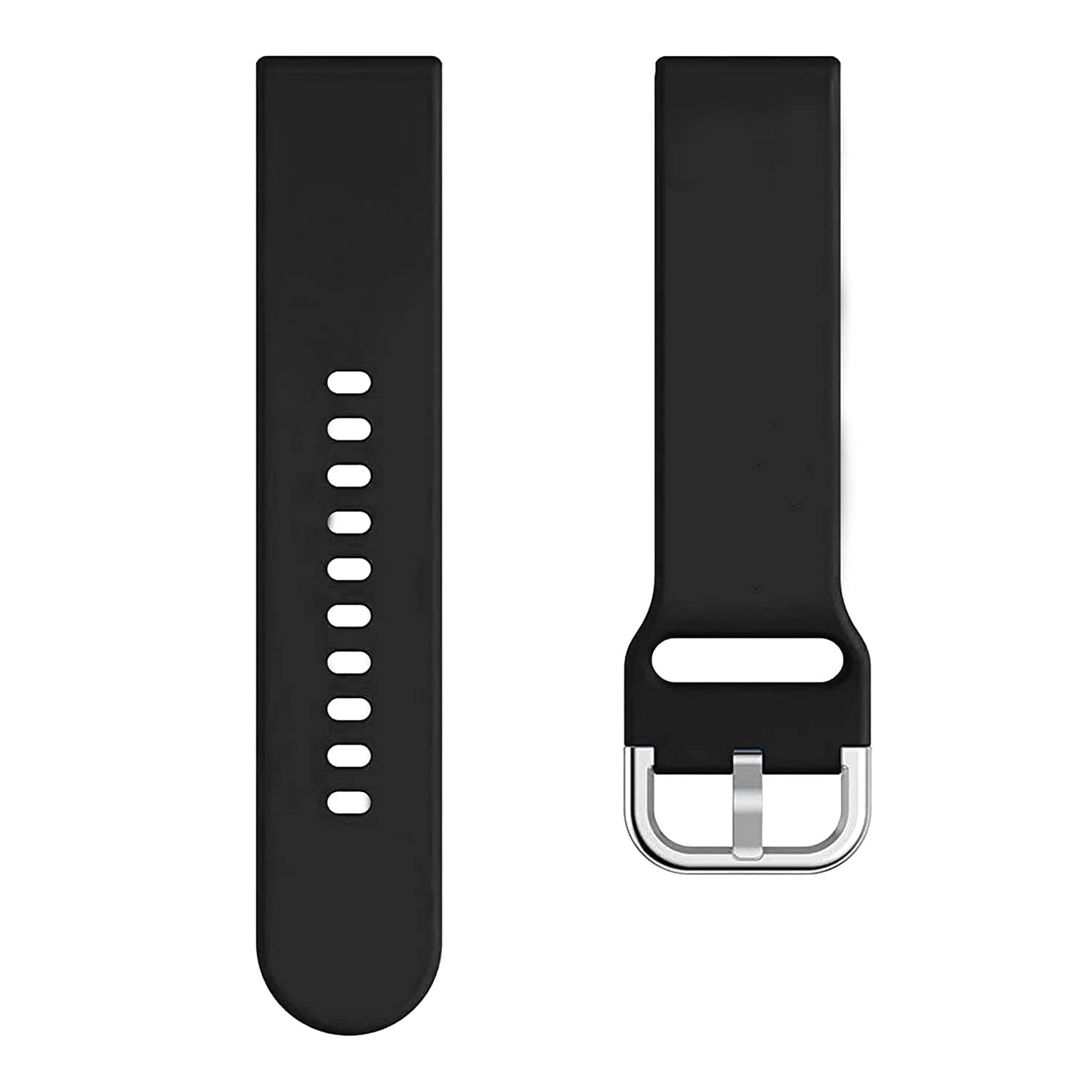 Matrix Accessorize 22MM Silicone Loop Strap
