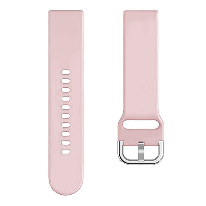 Matrix Accessorize 22MM Silicone Loop Strap