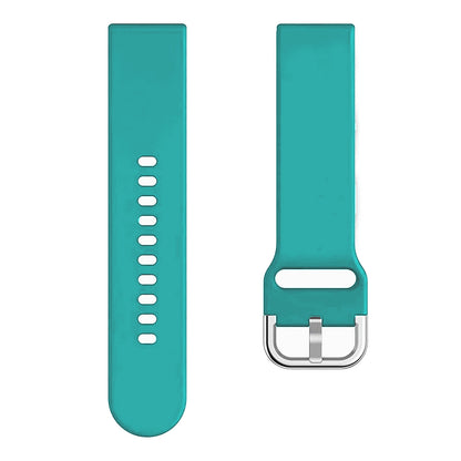 Matrix Accessorize 22MM Silicone Loop Strap