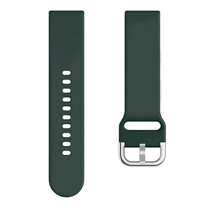 Matrix Accessorize 22MM Silicone Loop Strap