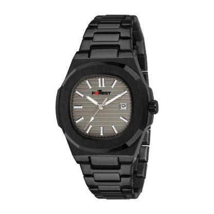 MATRIX Forest Vortex Analog Watch for Men & Boys