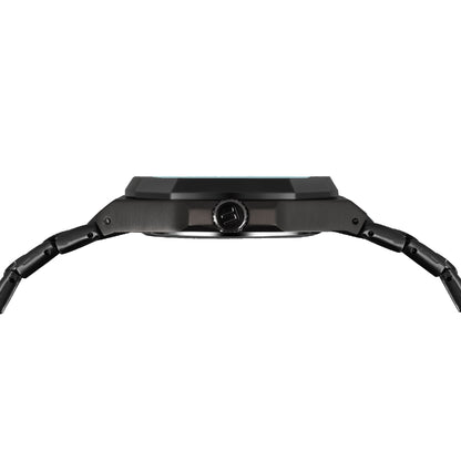 MATRIX Forest Vortex Analog Watch for Men & Boys