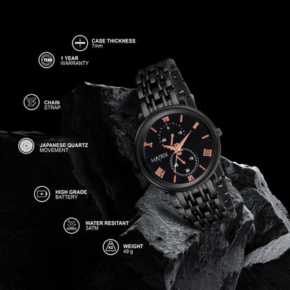 DAISY Bracelet Analog Watch for Women