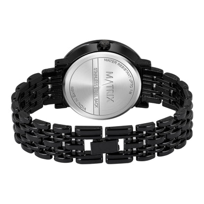 Matrix EVERBOND Analog Couple Watches For Men & Women