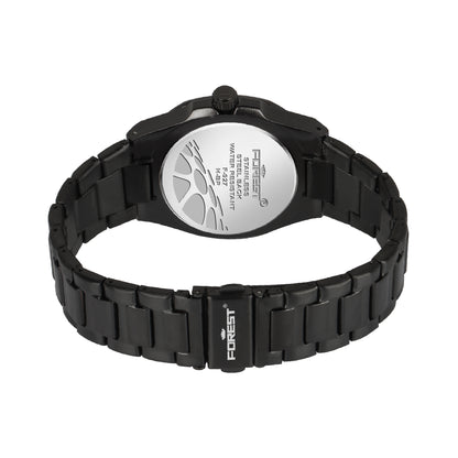 MATRIX Forest Vortex Analog Watch for Men & Boys