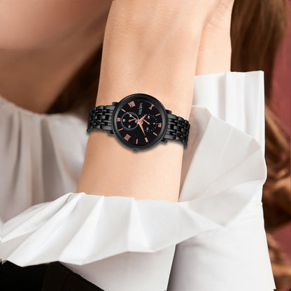 DAISY Bracelet Analog Watch for Women