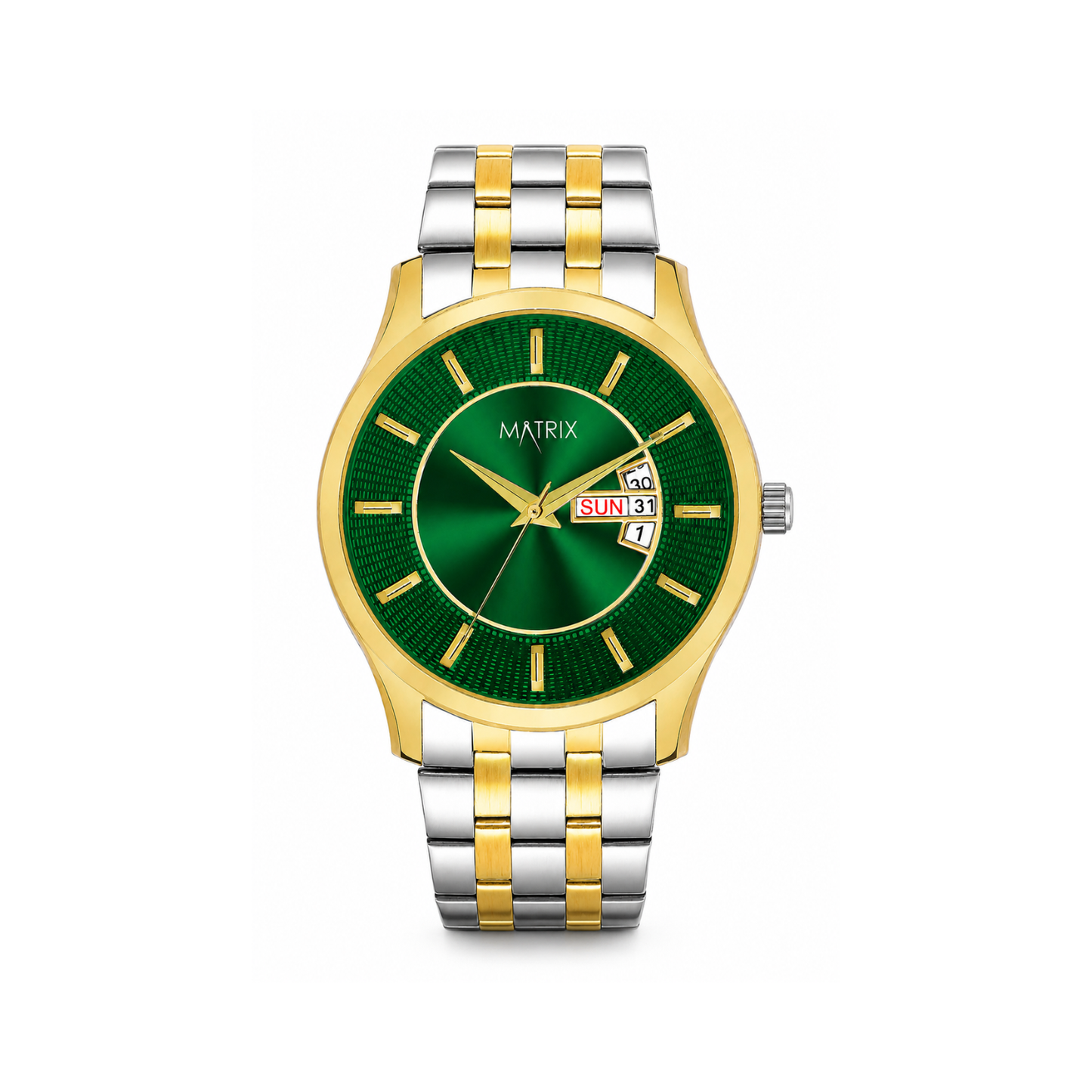 Matrix Luxury Style Analog Watch for Men