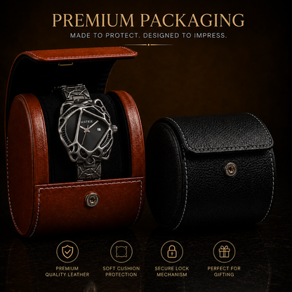 Matrix DEVIL Edition Watch for Men & Women (Unisex)