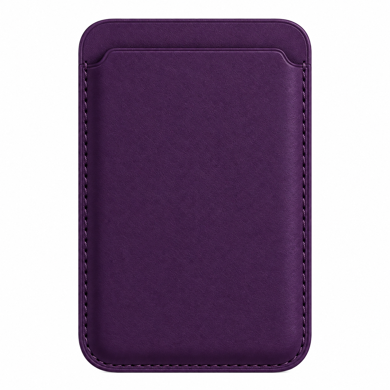 MATRIX MAG SAFE WALLET| GENUINE LEATHER