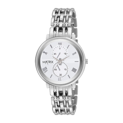 DAISY Bracelet Analog Watch for Women