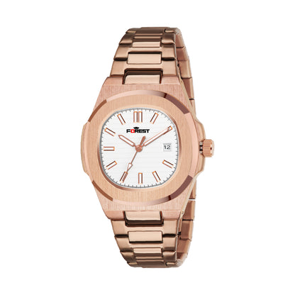 MATRIX Forest Vortex Analog Watch for Men & Boys