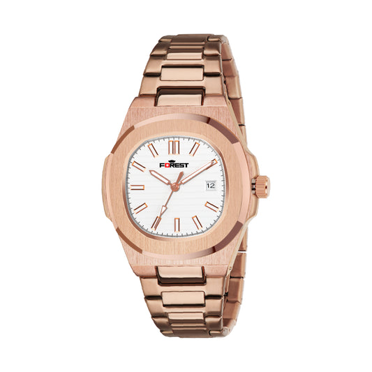 MATRIX Forest Vortex Analog Watch for Men & Boys