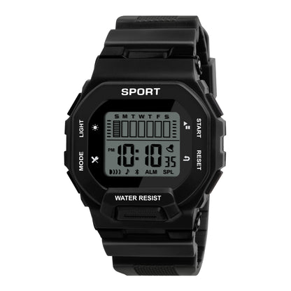 Matrix Sportz Digital Silicone Strap Watch for Kids