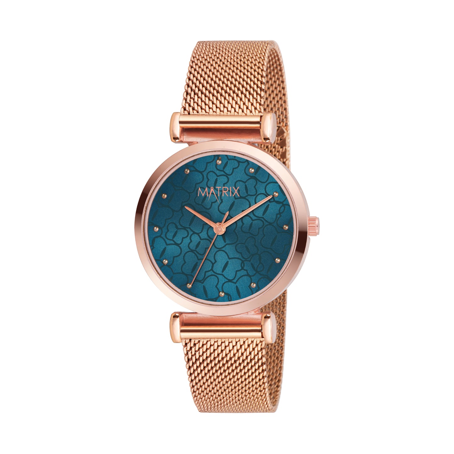 DAISY Bracelet Analog Watch for Women