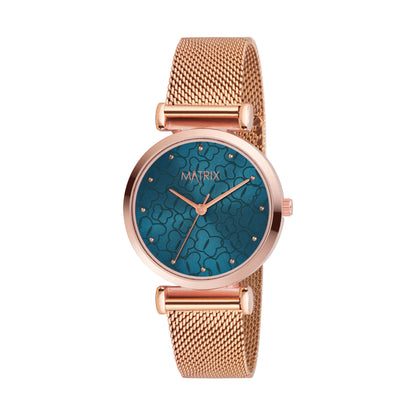 DAISY Bracelet Analog Watch for Women