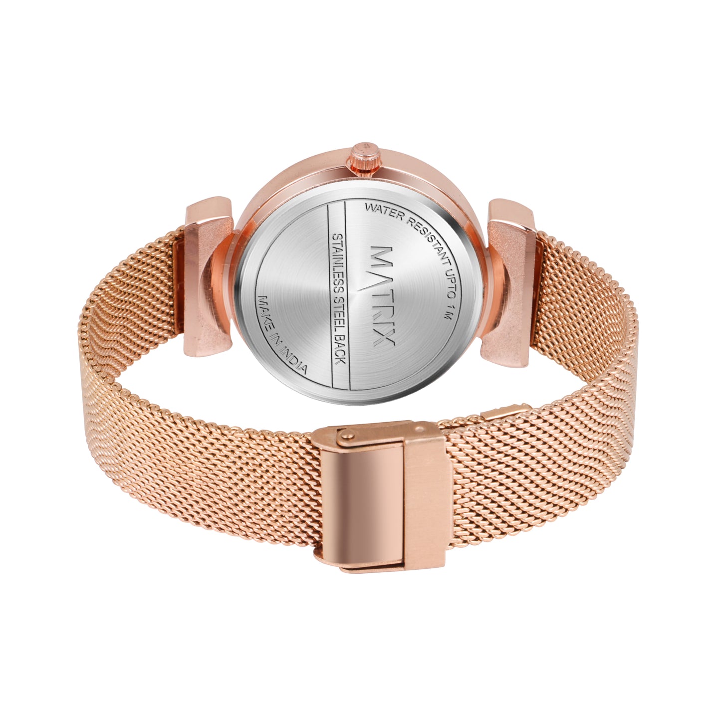 DAISY Bracelet Analog Watch for Women