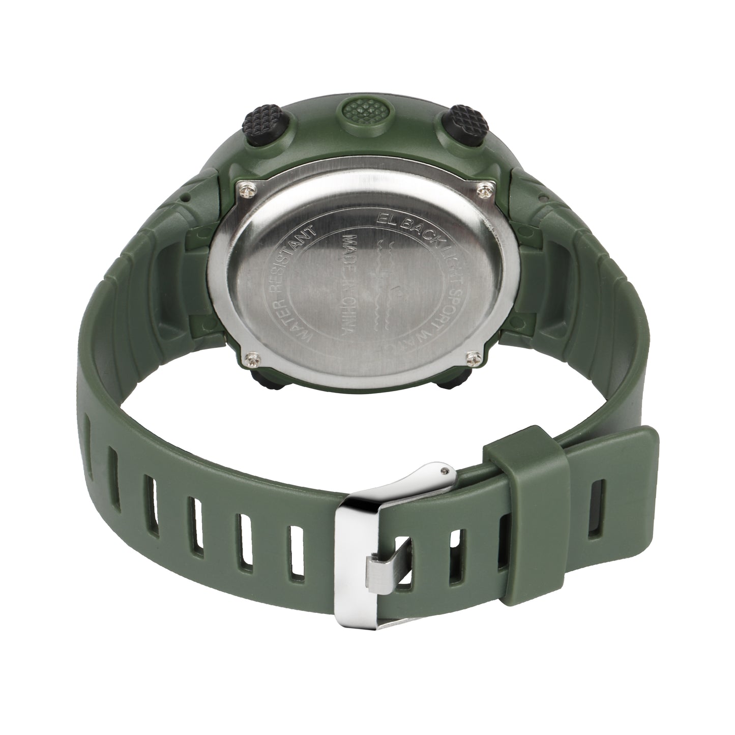 MATRIX Defender Digital Display Sports Watch for Men & Boys