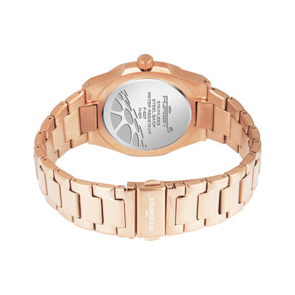 MATRIX Forest Vortex Analog Watch for Men & Boys