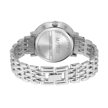 Matrix EVERBOND Analog Couple Watches For Men & Women