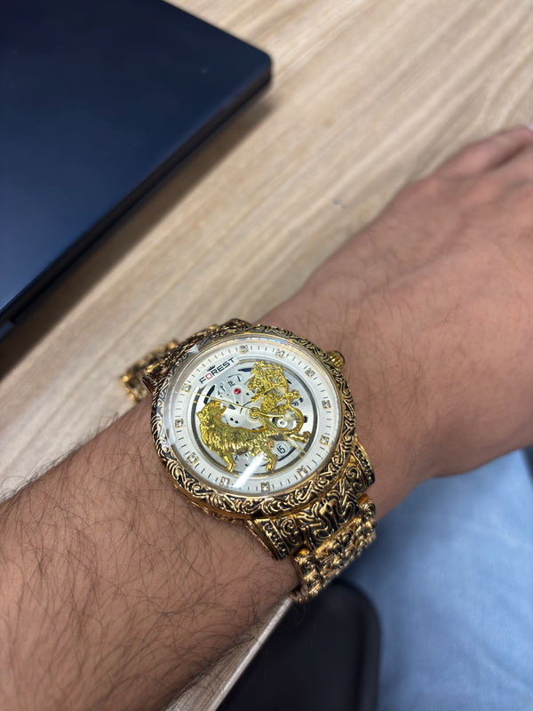 Customer photo