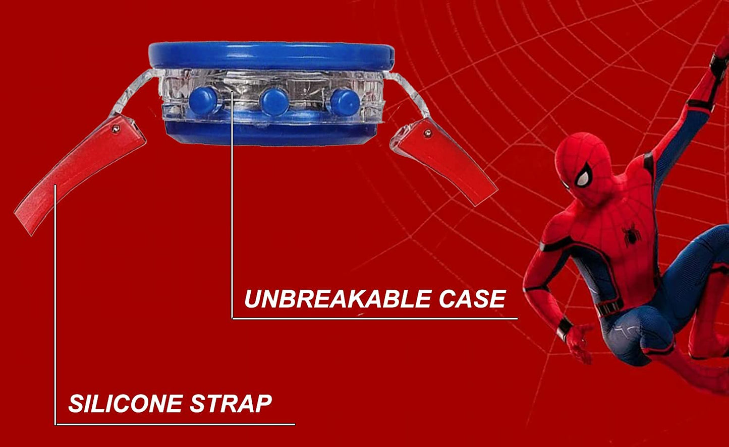 Matrix Kids Digital Unicorn Watch