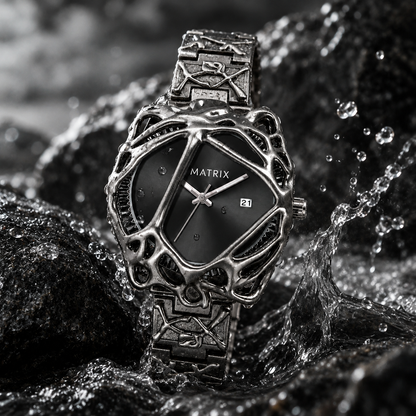 Matrix DEVIL Edition Watch for Men & Women (Unisex)