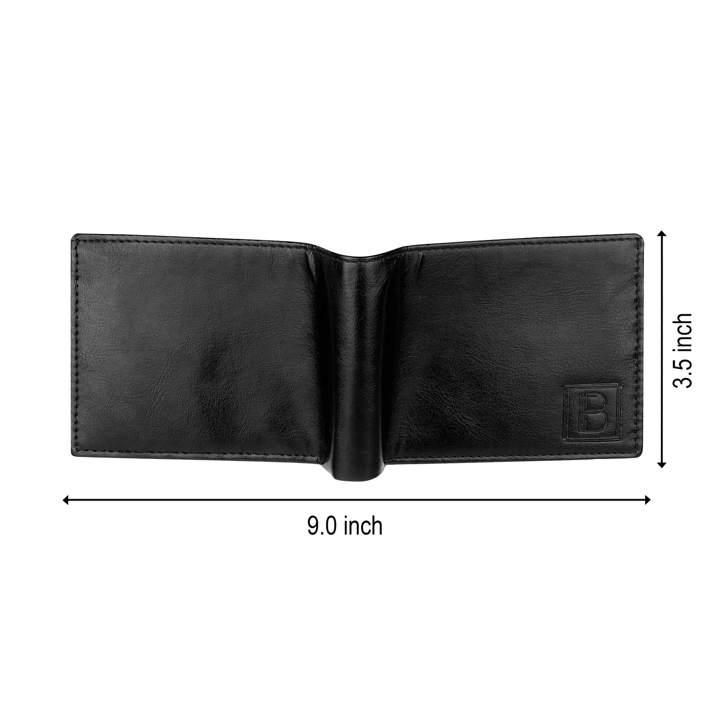MATRIX X BEARBOND GENUINE LEATHER WALLET