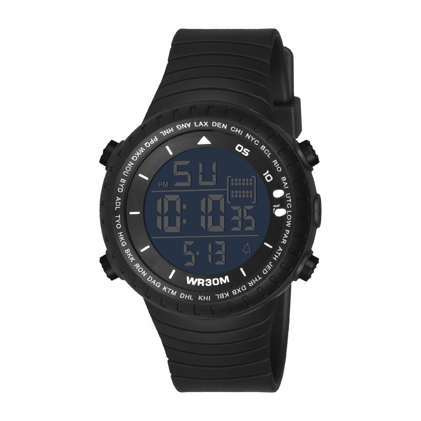 MATRIX Defender Digital Display Sports Watch for Men & Boys