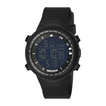 MATRIX Defender Digital Display Sports Watch for Men & Boys
