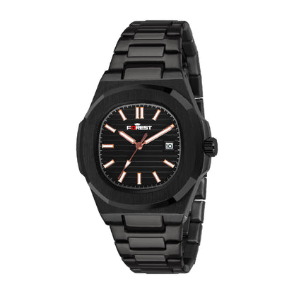 MATRIX Forest Vortex Analog Watch for Men & Boys