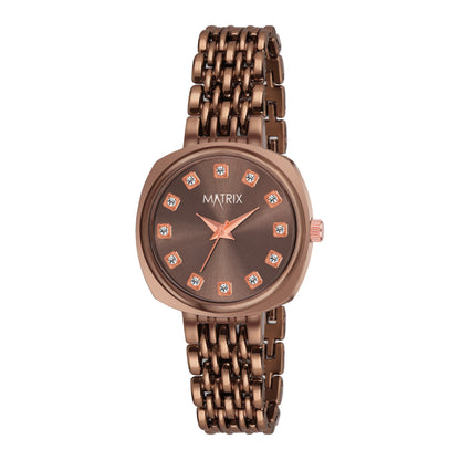DAISY Bracelet Analog Watch for Women