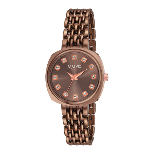 DAISY Bracelet Analog Watch for Women