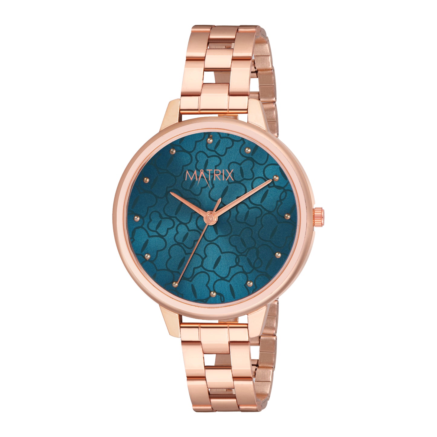 DAISY Bracelet Analog Watch for Women
