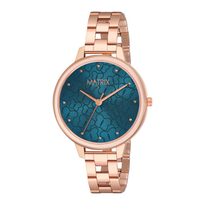 DAISY Bracelet Analog Watch for Women