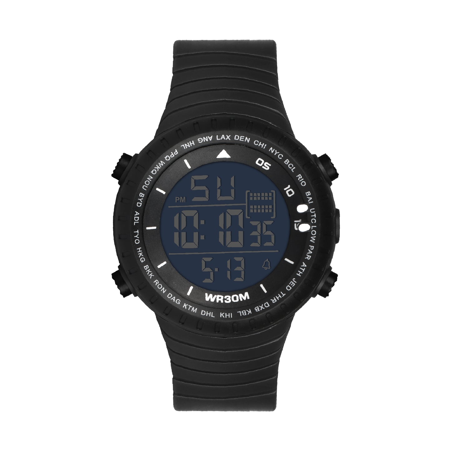 MATRIX Defender Digital Display Sports Watch for Men & Boys