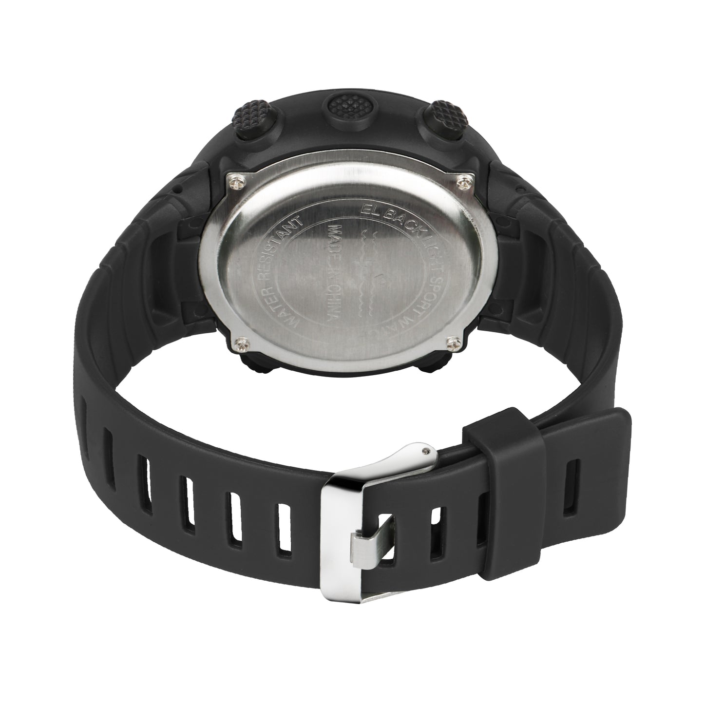 MATRIX Defender Digital Display Sports Watch for Men & Boys