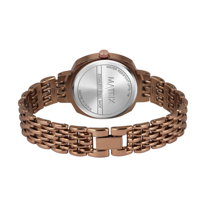 DAISY Bracelet Analog Watch for Women
