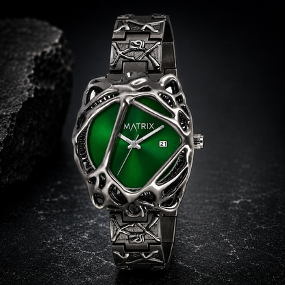 Matrix DEVIL Edition Watch for Men & Women (Unisex)