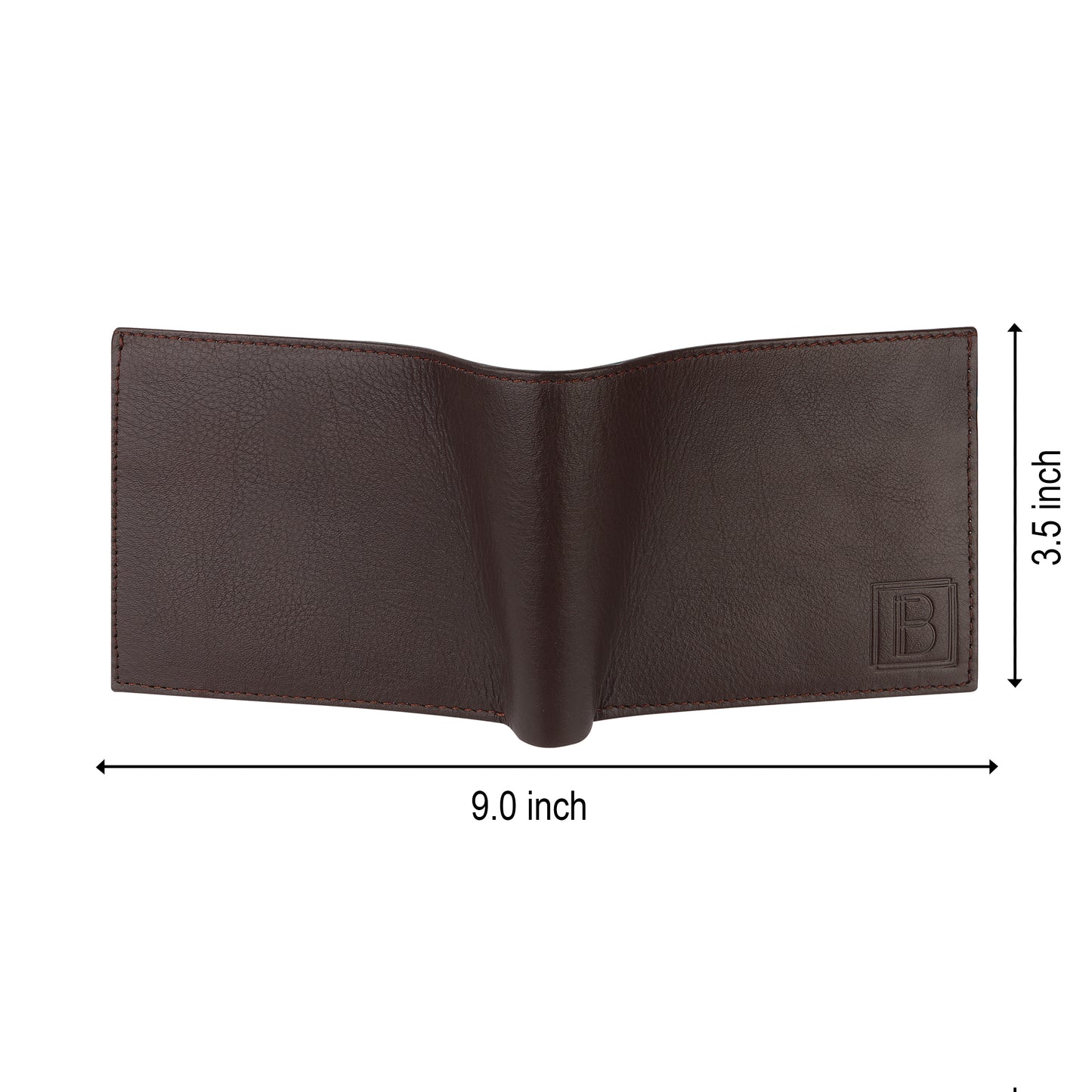 MATRIX X BEARBOND GENUINE LEATHER WALLET