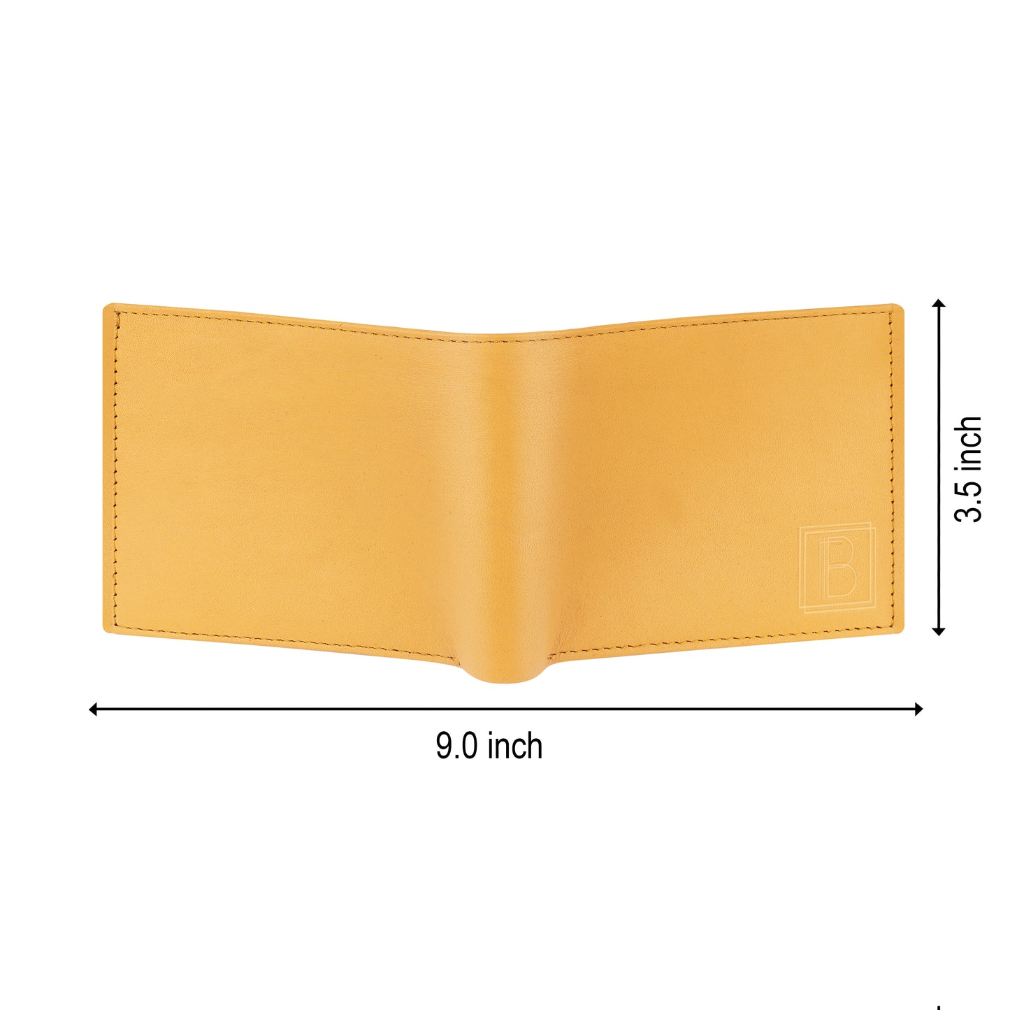 MATRIX X BEARBOND GENUINE LEATHER WALLET