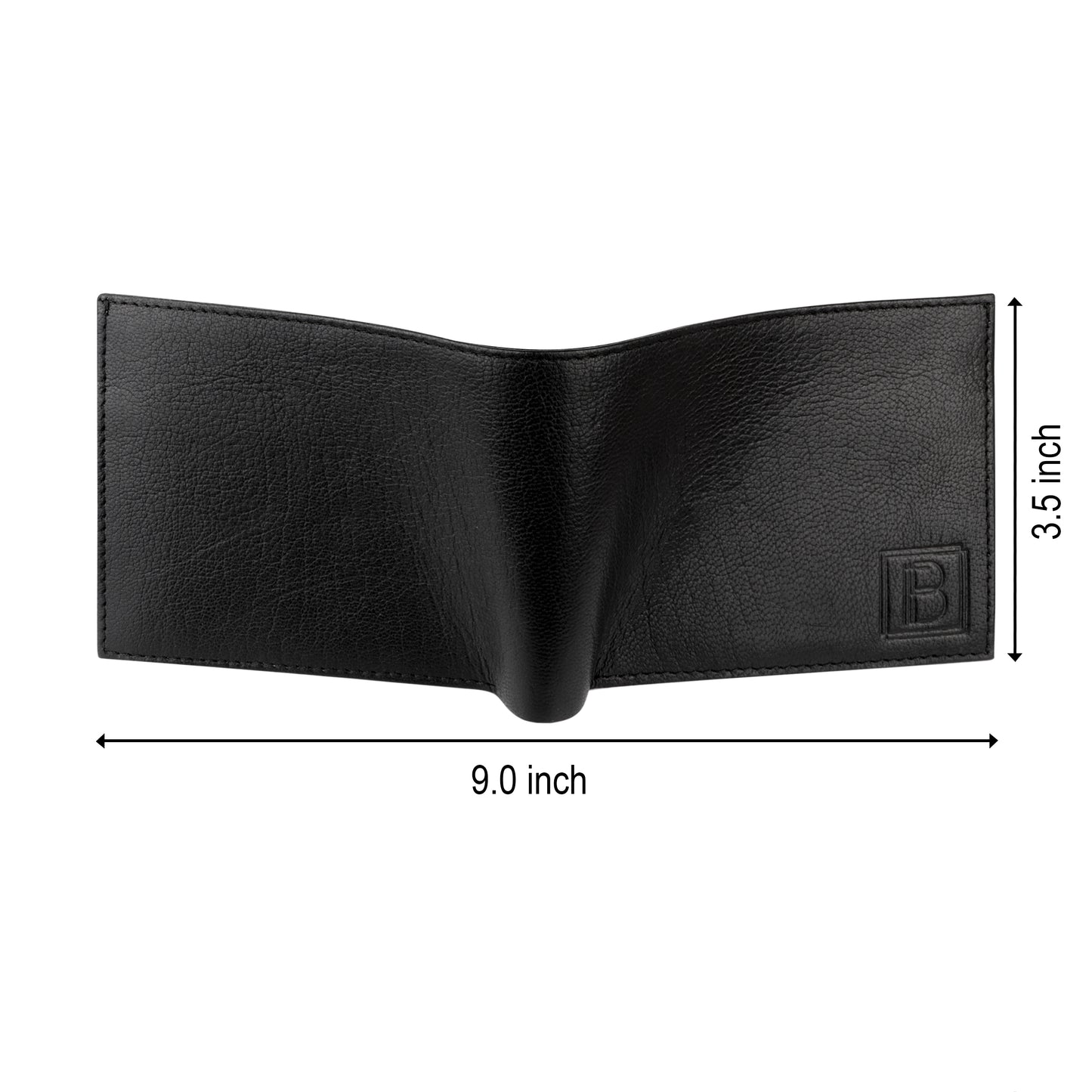 MATRIX X BEARBOND GENUINE LEATHER WALLET