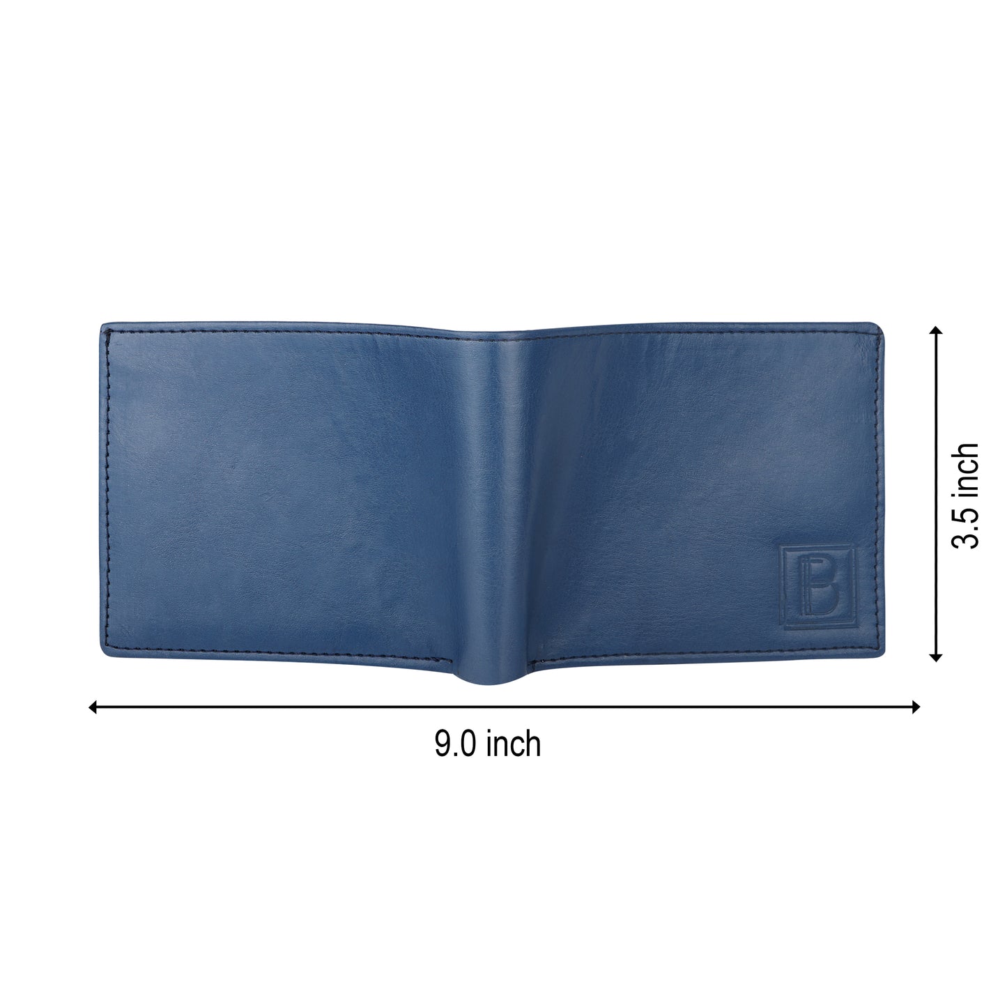 MATRIX X BEARBOND GENUINE LEATHER WALLET