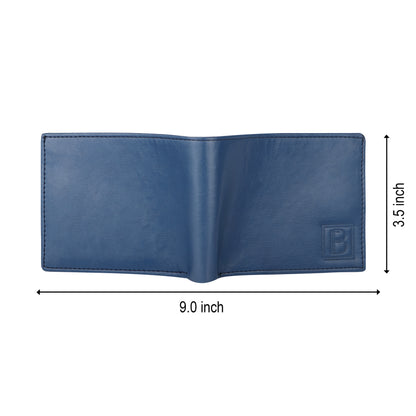 MATRIX X BEARBOND GENUINE LEATHER WALLET