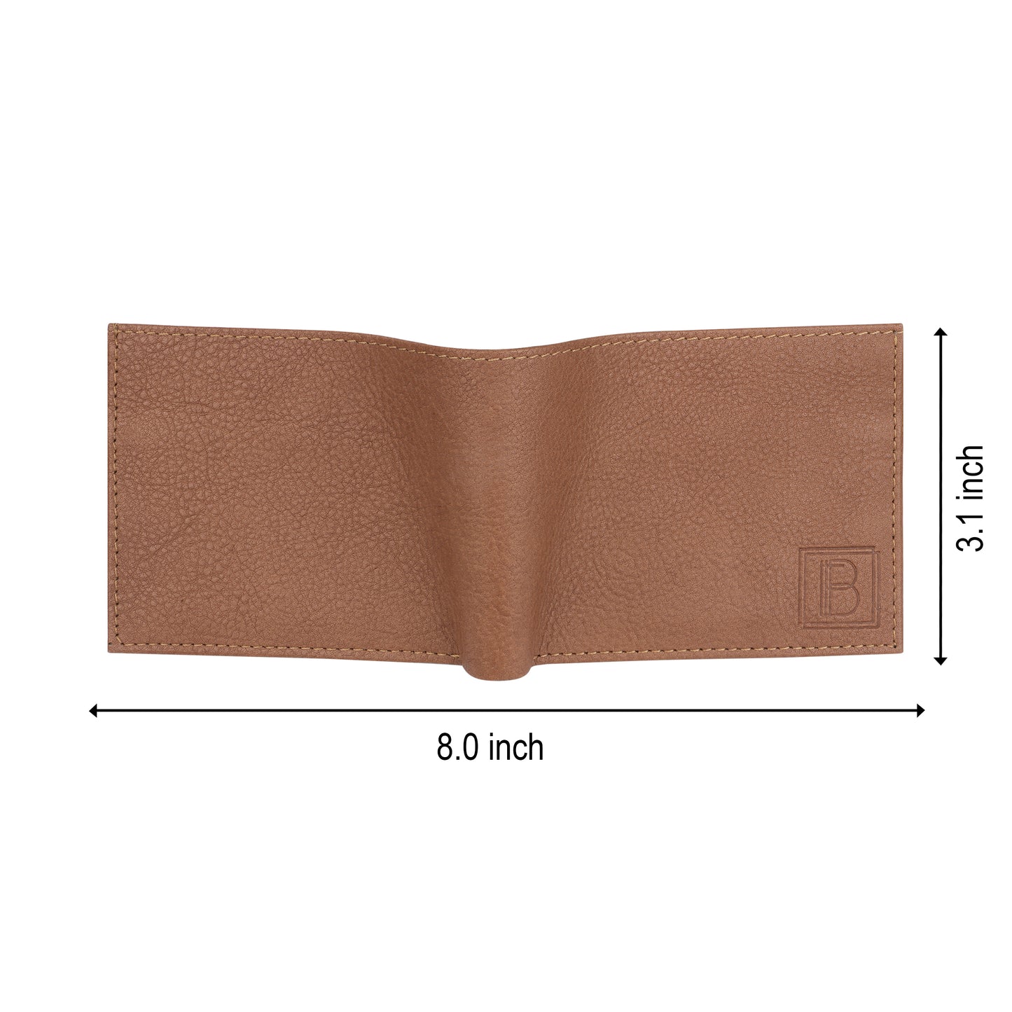 MATRIX X BEARBOND GENUINE LEATHER WALLET