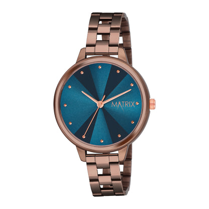 DAISY Bracelet Analog Watch for Women