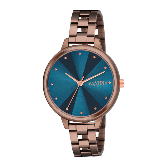 DAISY Bracelet Analog Watch for Women