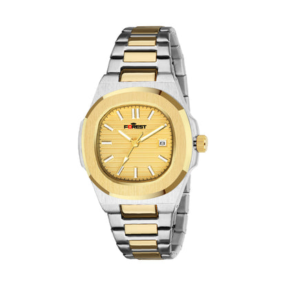 MATRIX Forest Vortex Analog Watch for Men & Boys