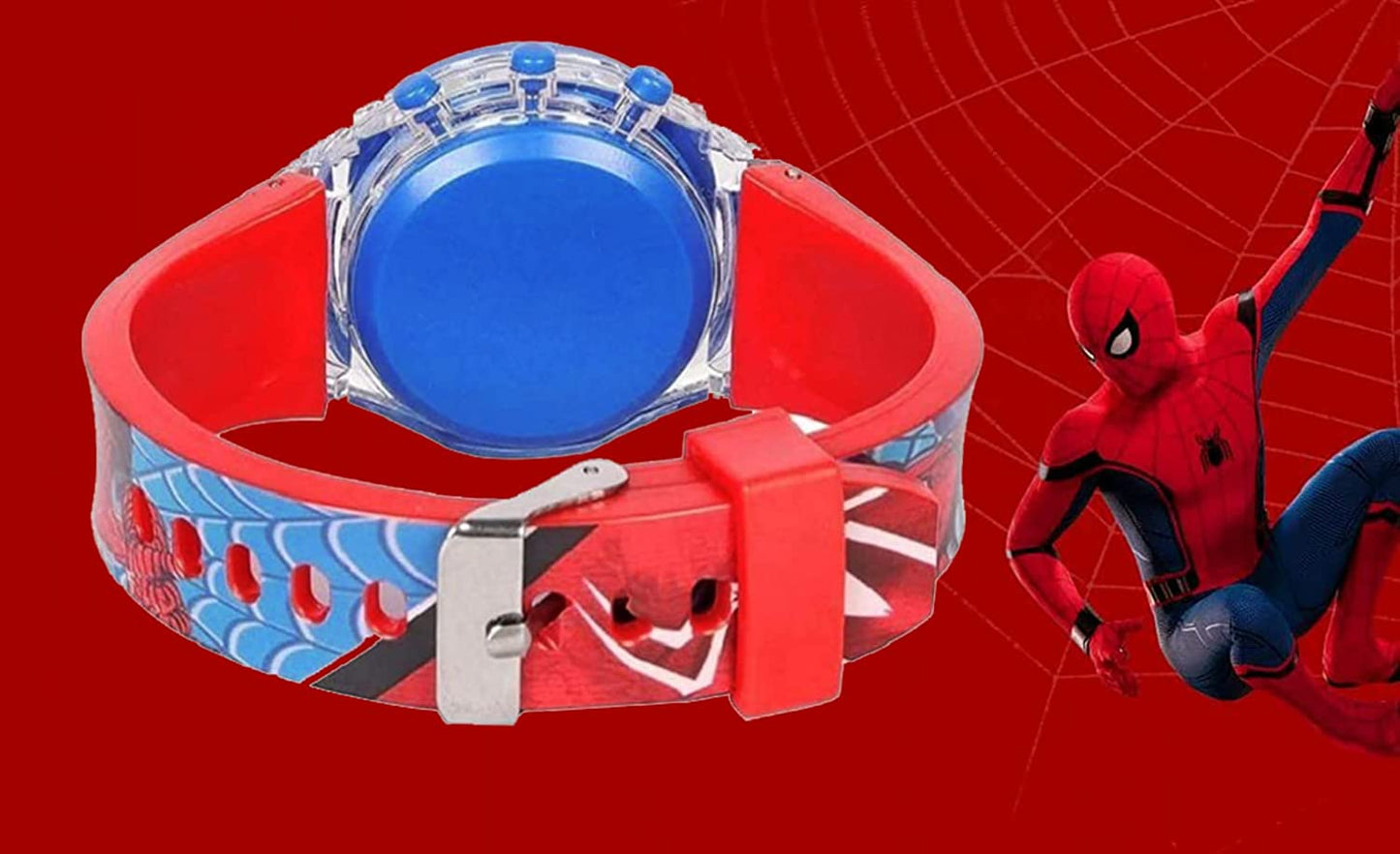 Matrix Kids Digital Unicorn Watch