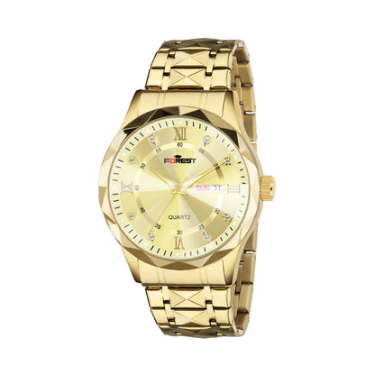 MATRIX Forest Aurion Analog Watch for Men & Boys